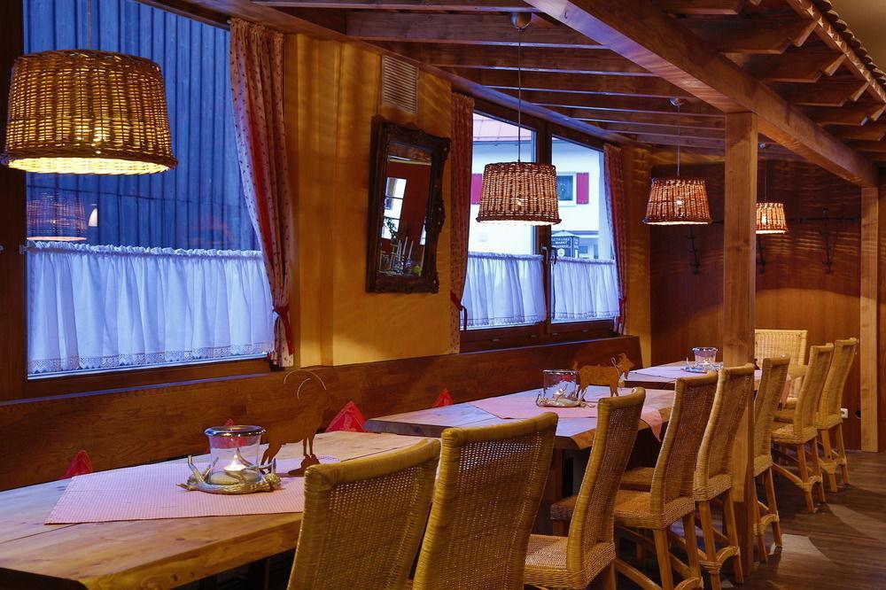 Gaisbock Lägenhet Fischen im Allgaeu Exteriör bild